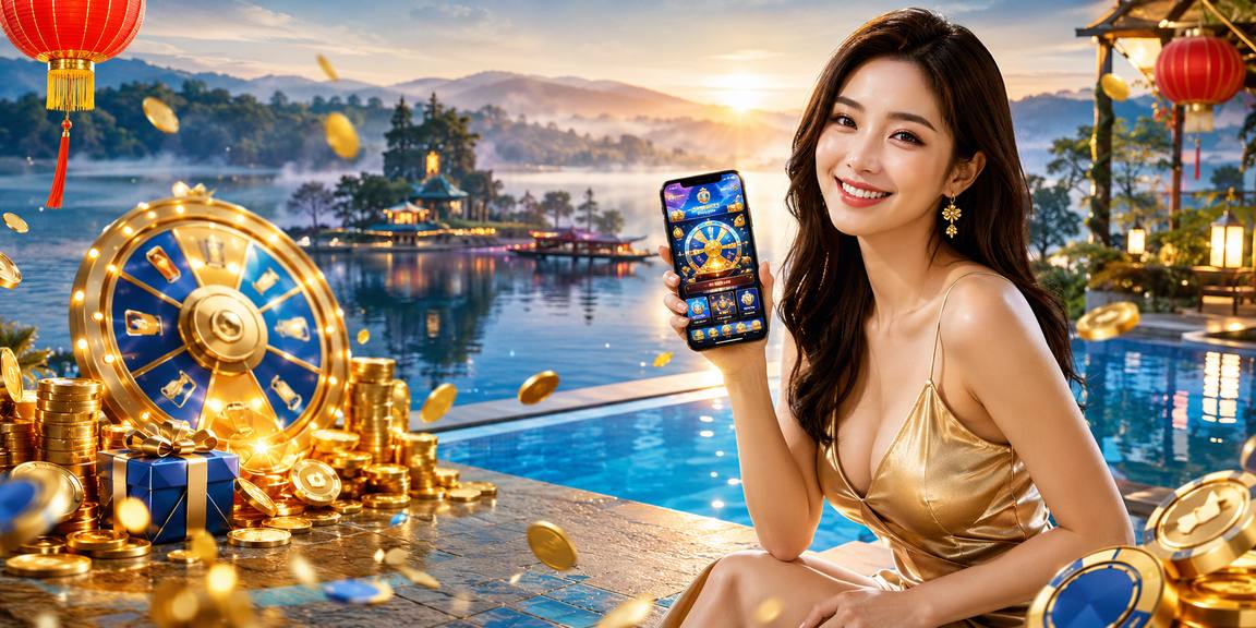 vlv88 Thế giới Slot Nước Len trên vlv88
