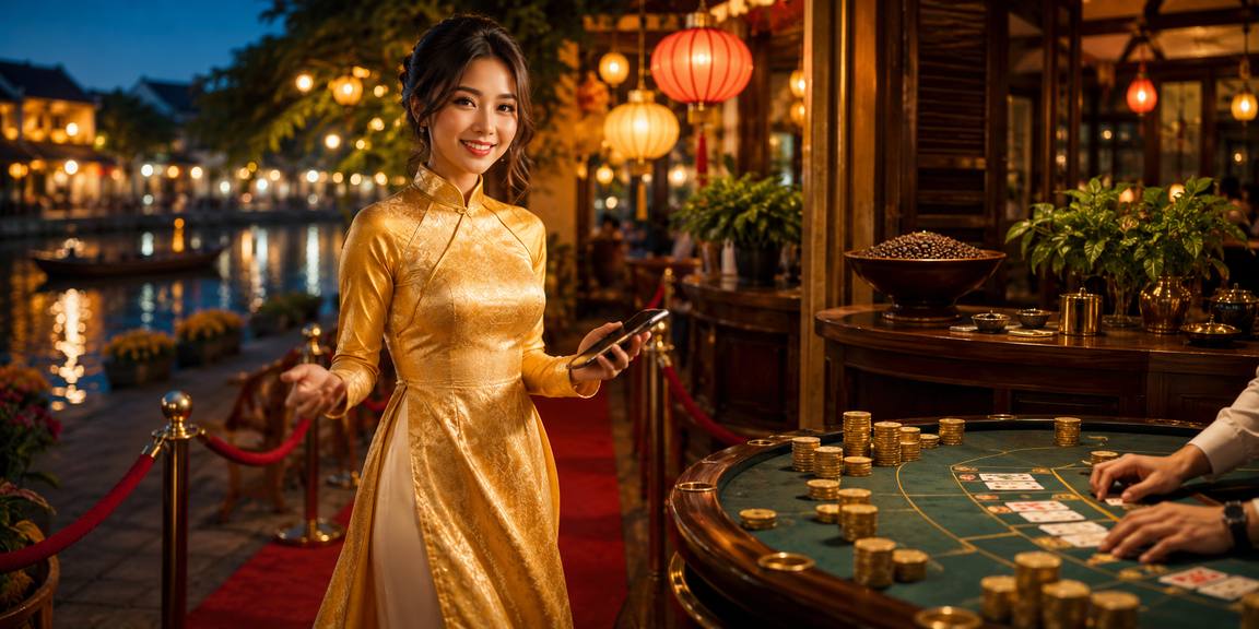 vlv88 Gì được chờ đợi ở vlv88 casino
